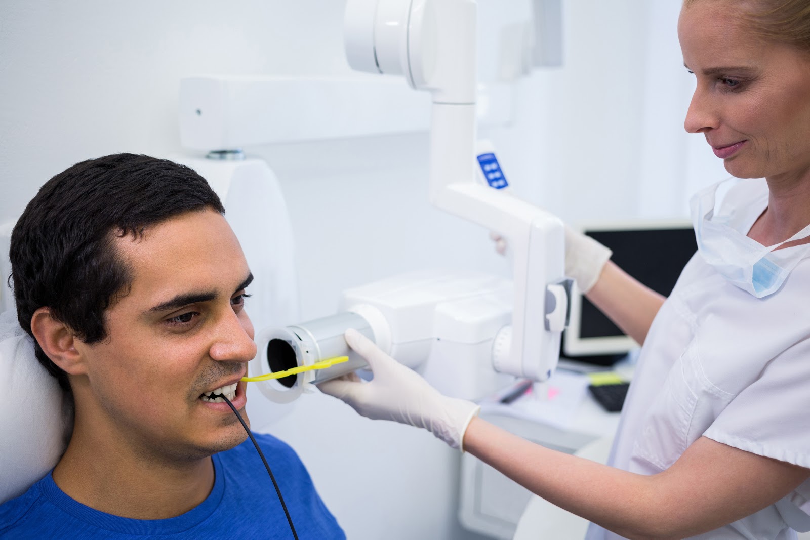 Novedades en el sector dental