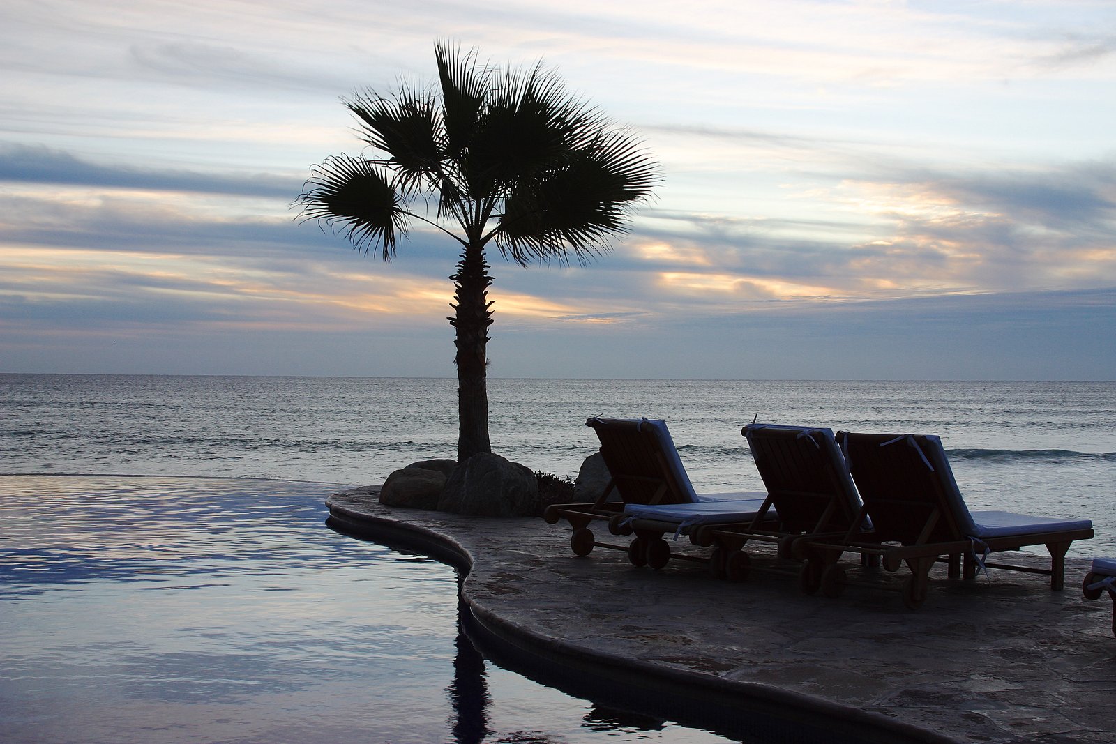 Discover Paradise in Todos Santos: Unveiling the Absolute Best Hotels for a Dreamy Getaway!