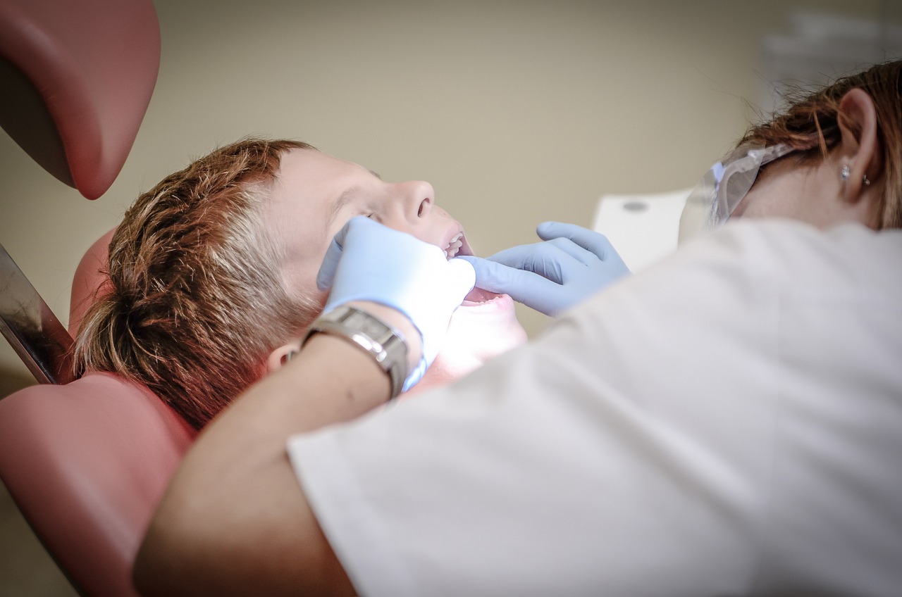 Affordable Dentist in Tijuana Quality Care and Savings