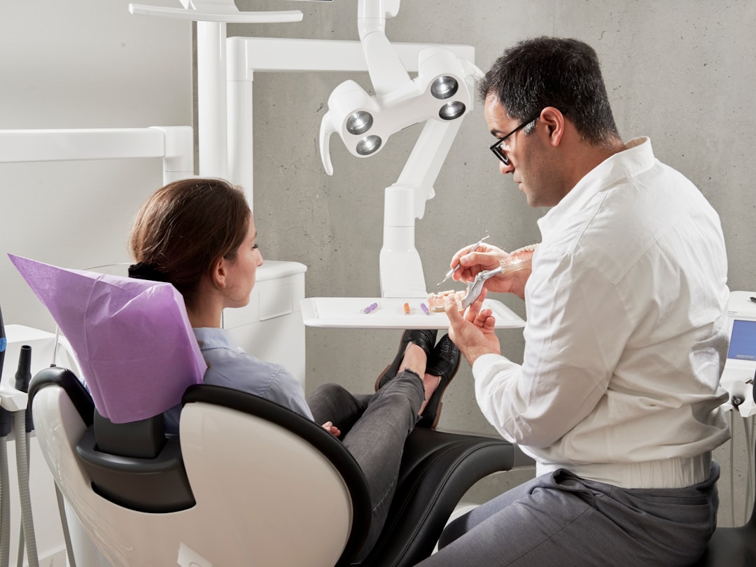 Discover Affordable Care with a Dentist in Tijuana